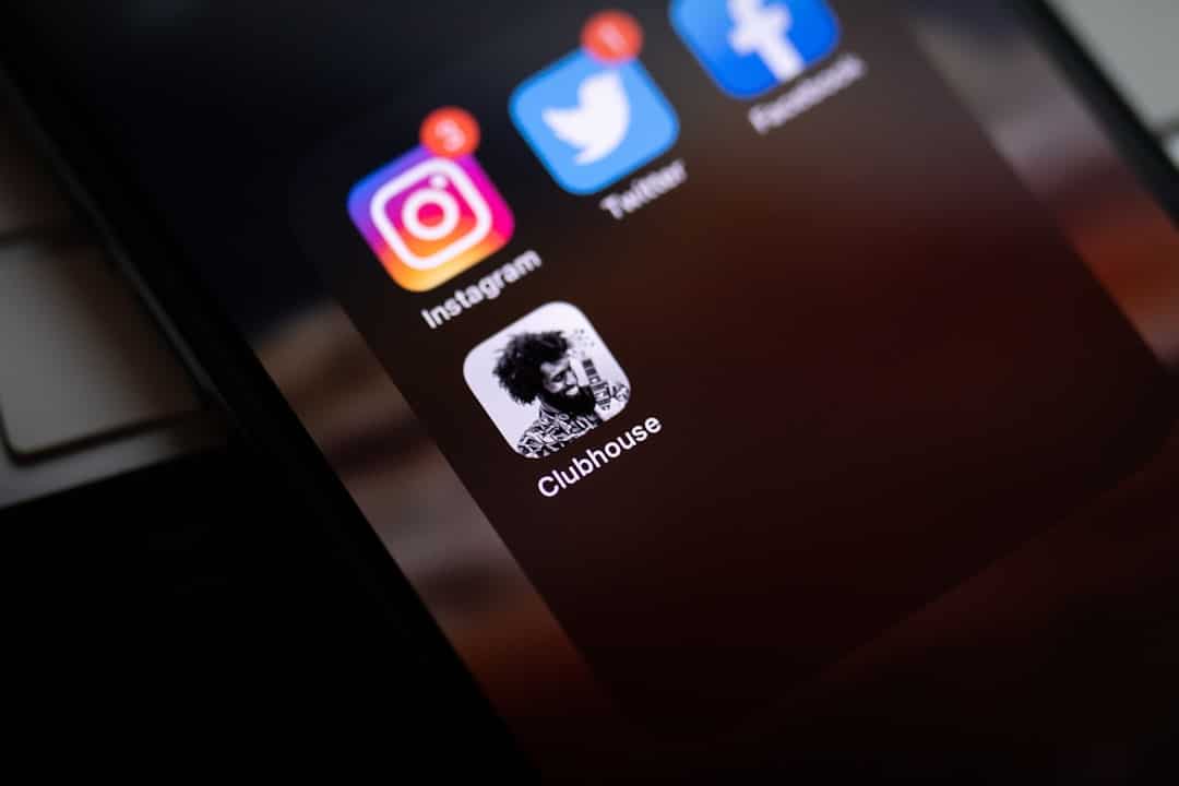 Photo Instagram Stories stickers