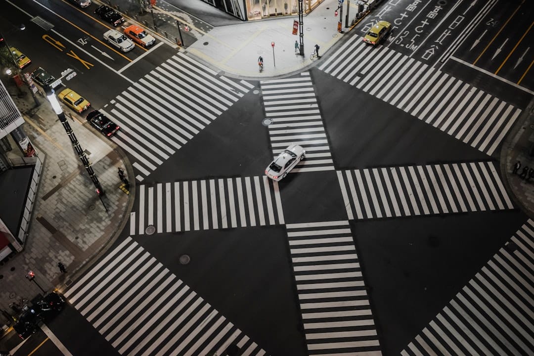Photo Pinterest traffic